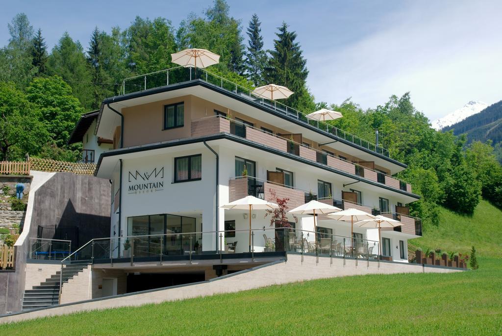 Mountain Resort M&M Finkenberg Extérieur photo