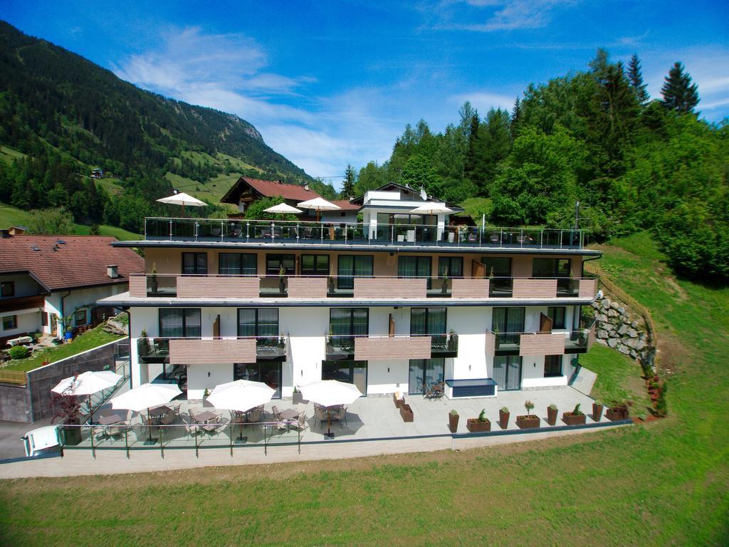 Mountain Resort M&M Finkenberg Extérieur photo