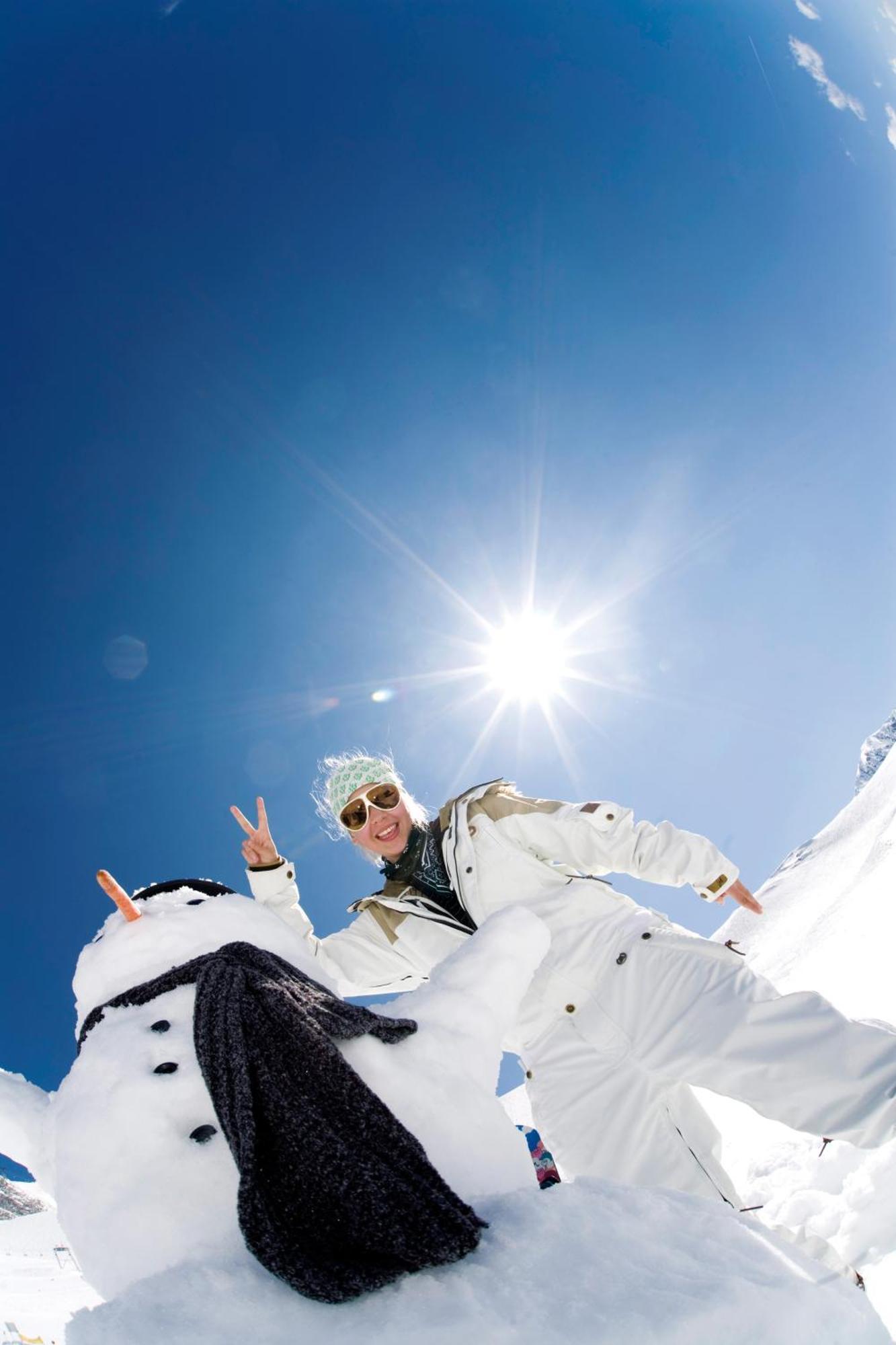Mountain Resort M&M Finkenberg Extérieur photo