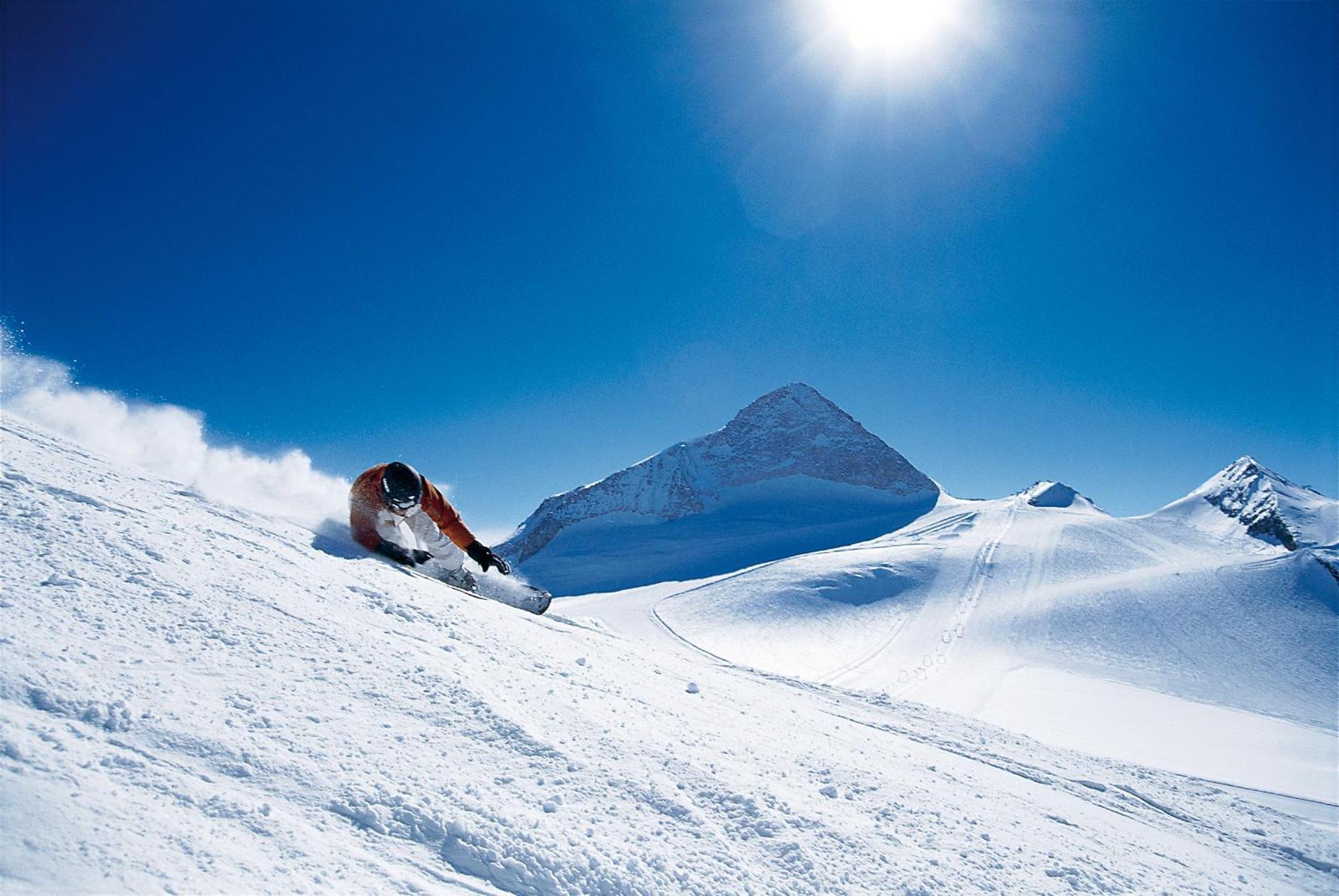 Mountain Resort M&M Finkenberg Extérieur photo