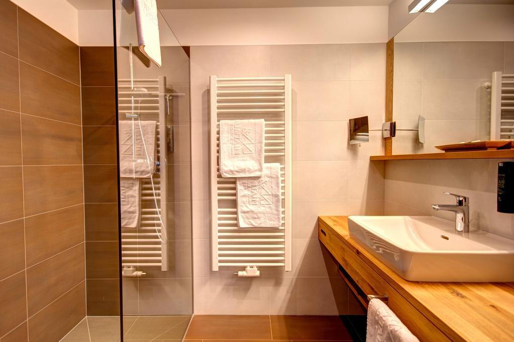 Mountain Resort M&M Finkenberg Chambre photo