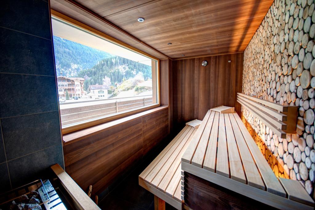 Mountain Resort M&M Finkenberg Extérieur photo