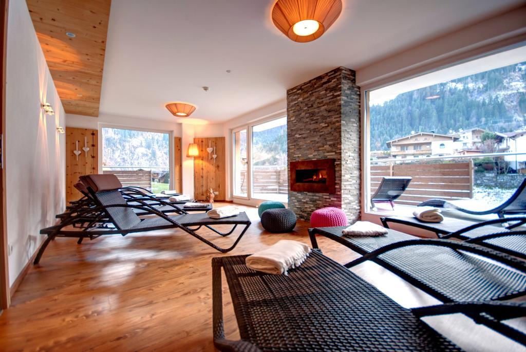 Mountain Resort M&M Finkenberg Extérieur photo