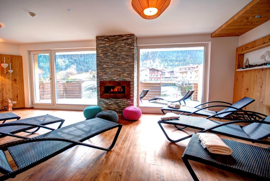 Mountain Resort M&M Finkenberg Extérieur photo