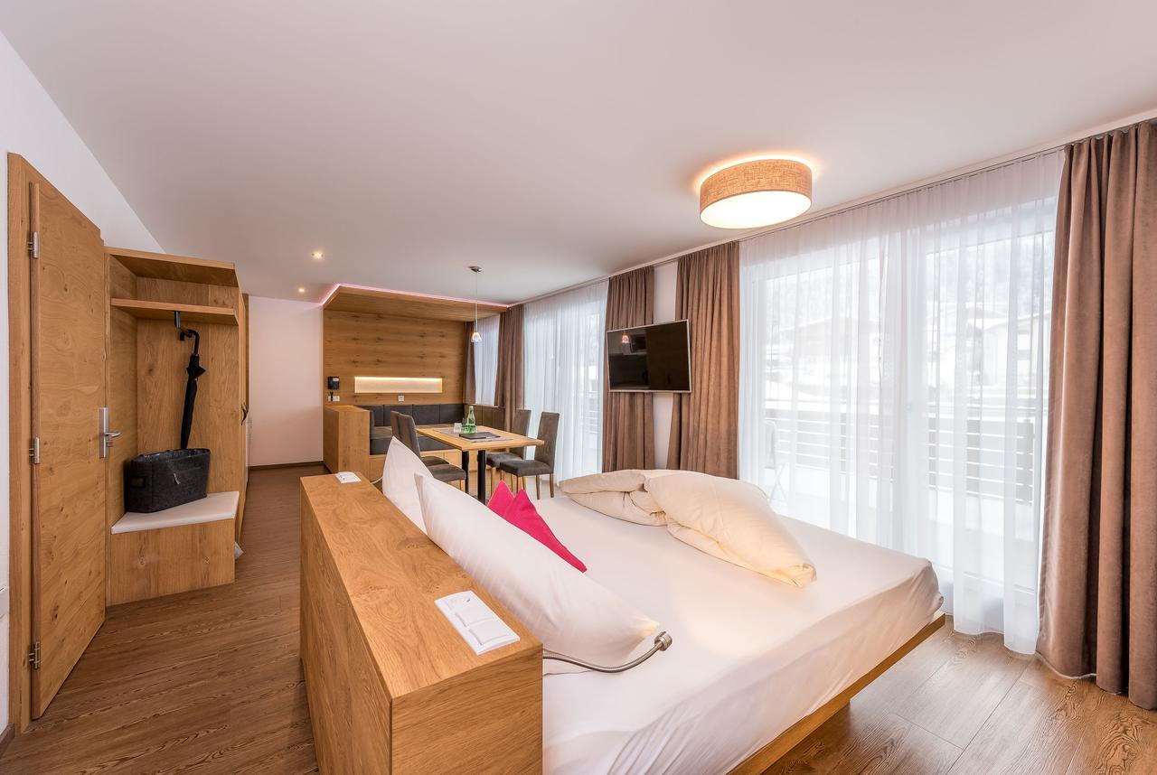 Mountain Resort M&M Finkenberg Extérieur photo
