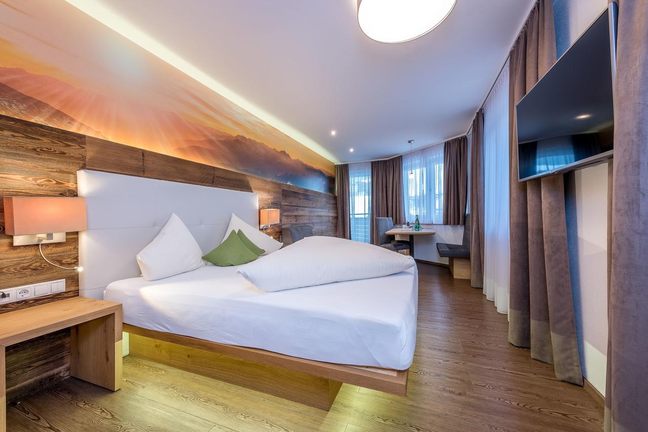 Mountain Resort M&M Finkenberg Extérieur photo