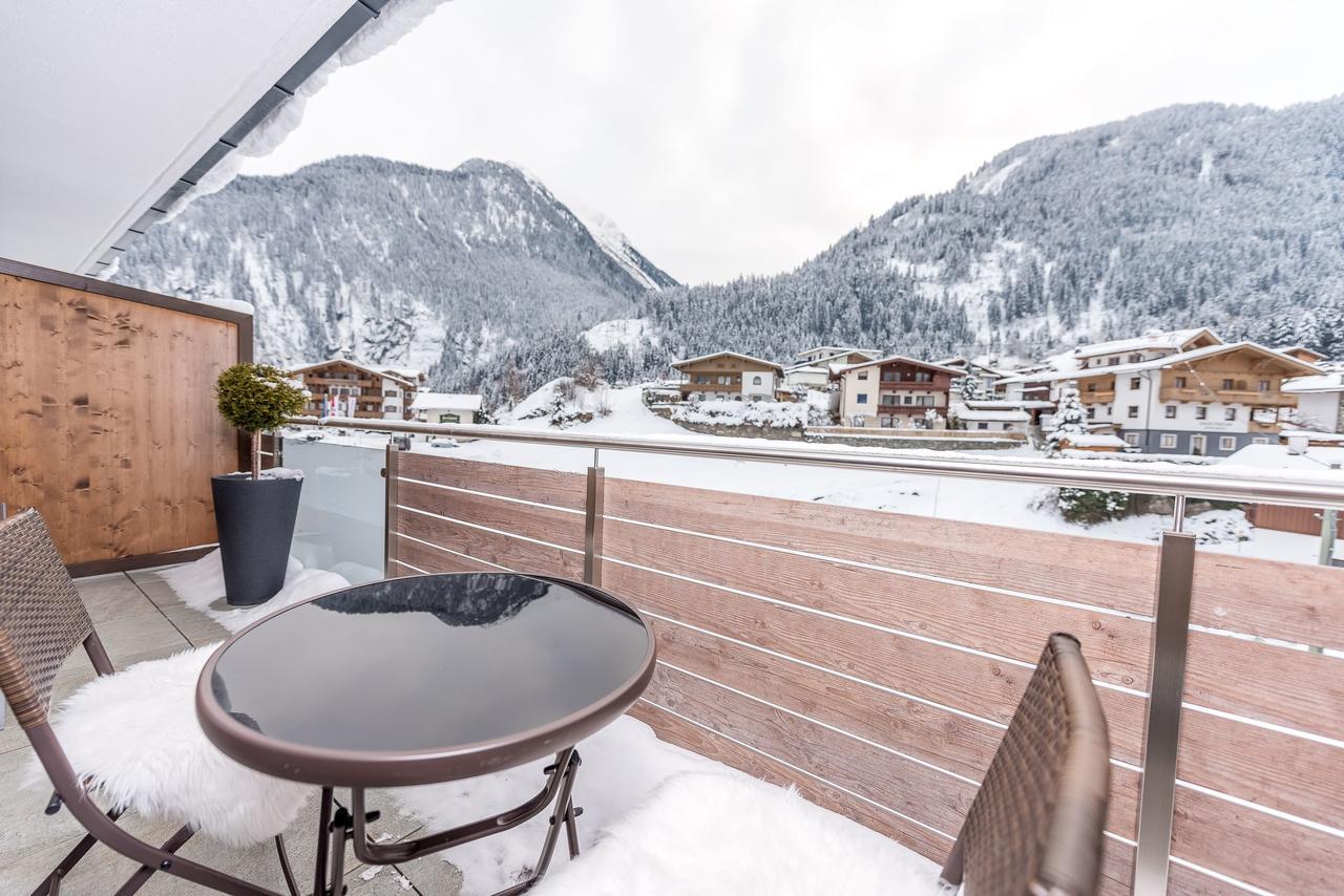 Mountain Resort M&M Finkenberg Extérieur photo