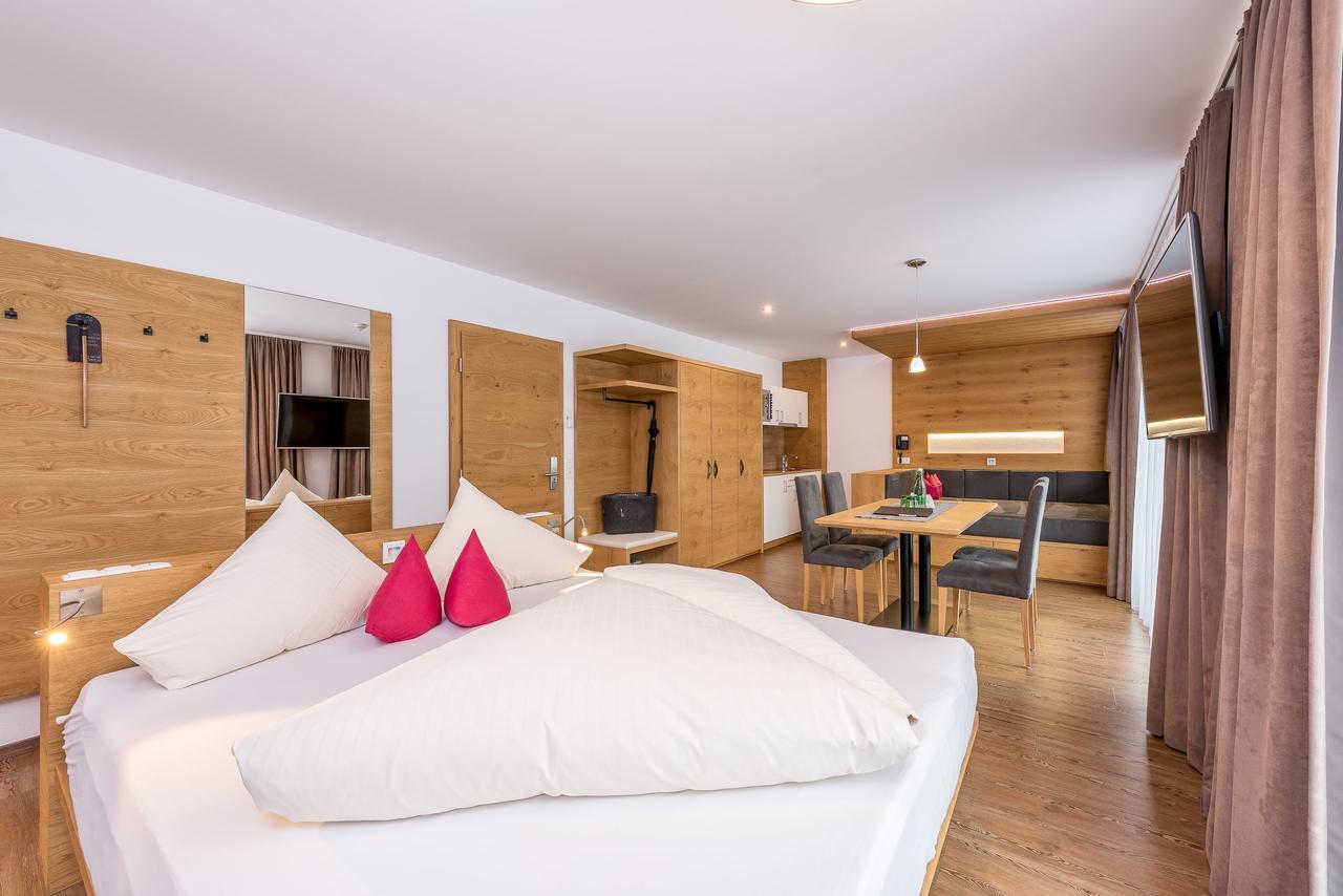 Mountain Resort M&M Finkenberg Extérieur photo
