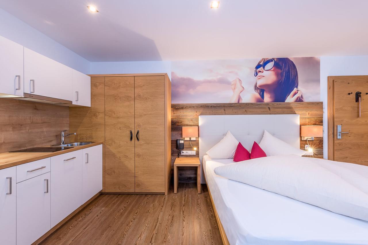 Mountain Resort M&M Finkenberg Extérieur photo
