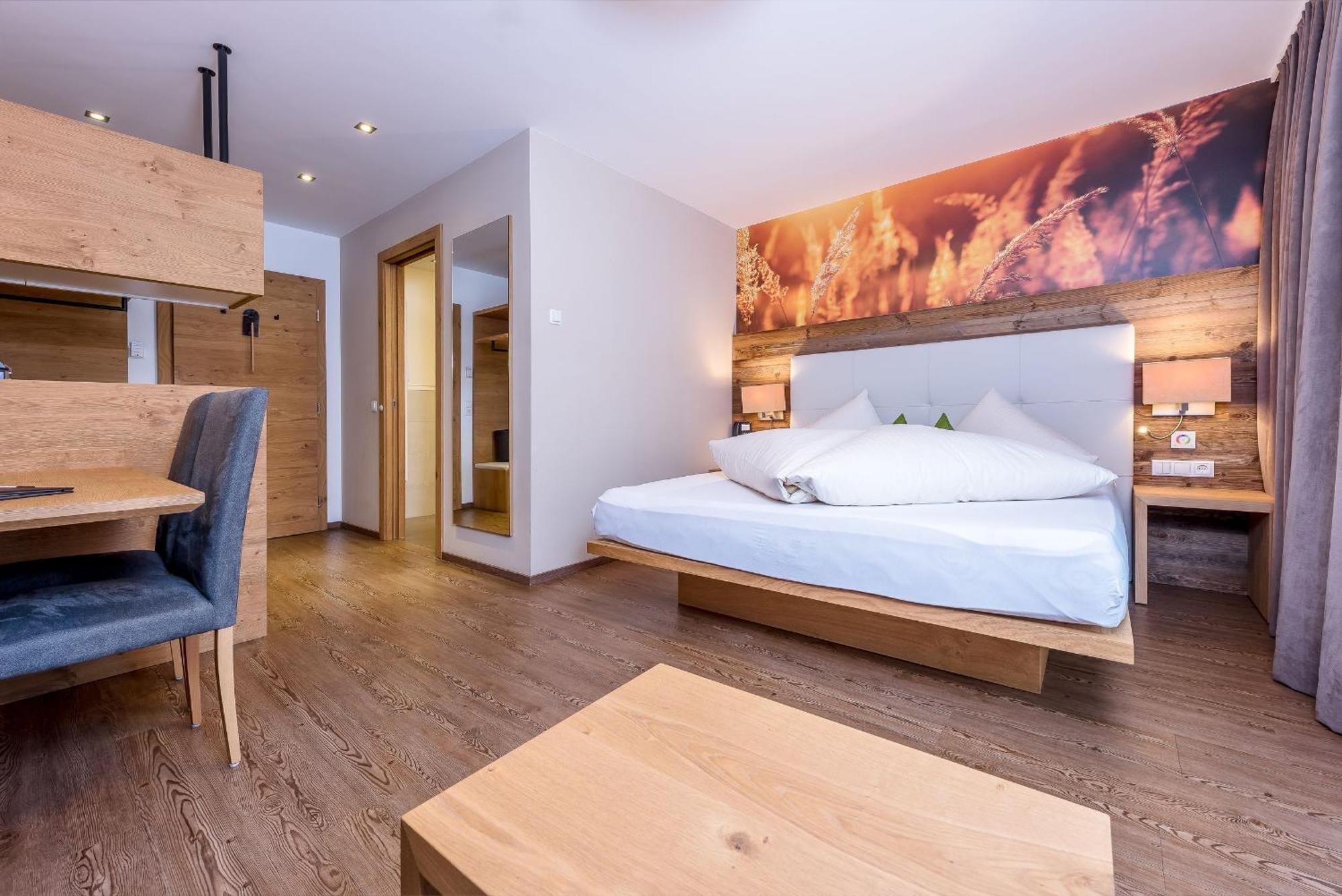 Mountain Resort M&M Finkenberg Extérieur photo