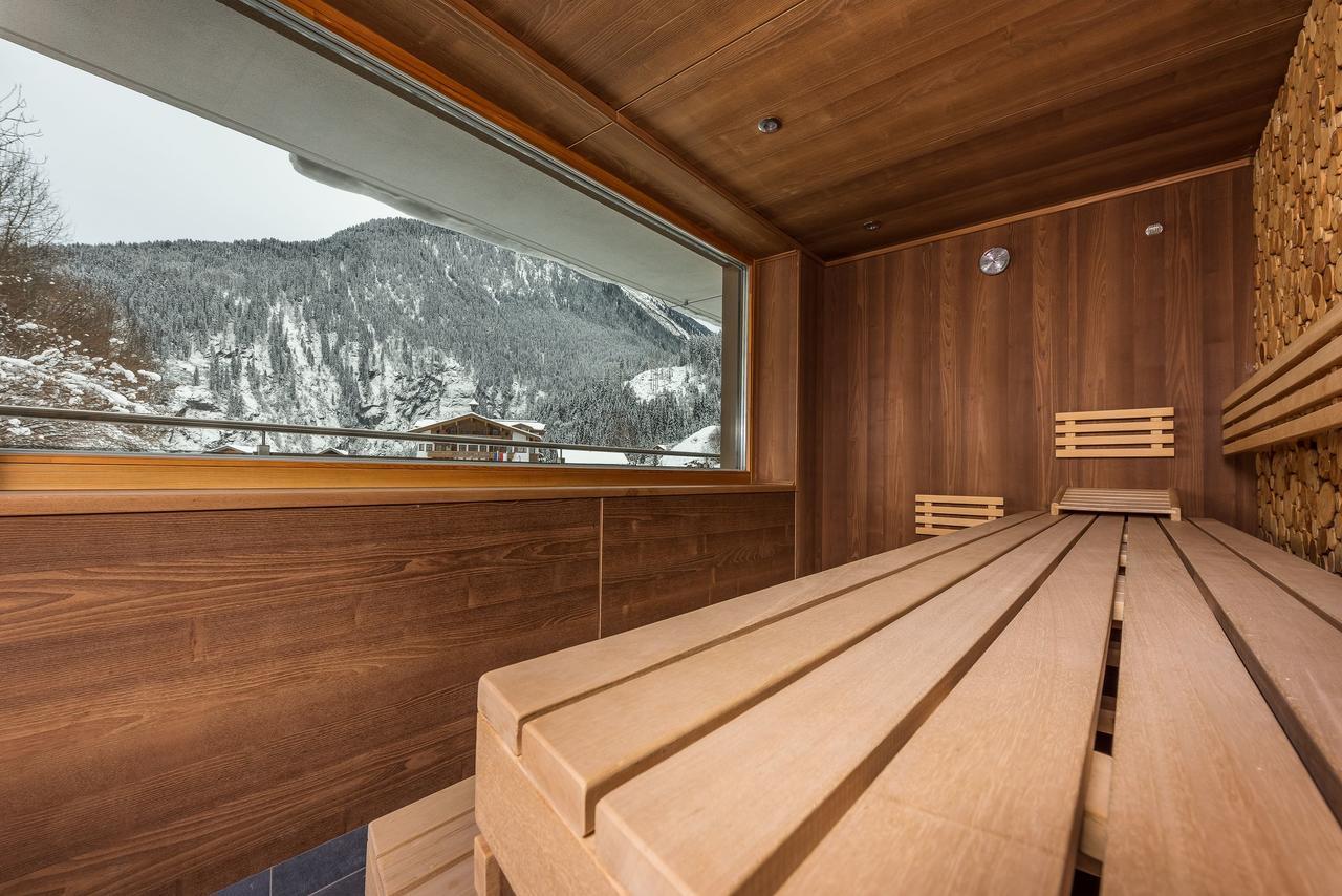 Mountain Resort M&M Finkenberg Extérieur photo